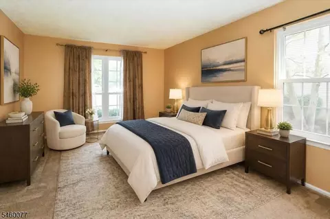Bedroom - 131 Irving Pl, Basking Ridge, NJ 07920 photo 1 of 1