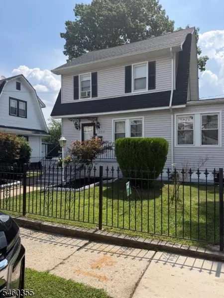 200 Lincoln Pl, Irvington, NJ 07111