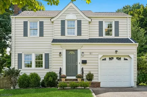 51 Morningside Rd, Verona, NJ 07044