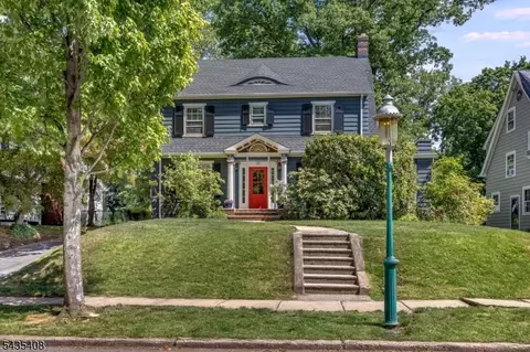 85 Hawthorne Ave, Glen Ridge, NJ 07028
