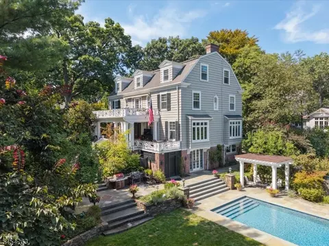 69 Forest Ave, Glen Ridge, NJ 07028