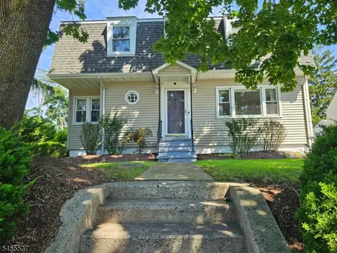 121 W Hanover Ave, Morris Plains, NJ 07950