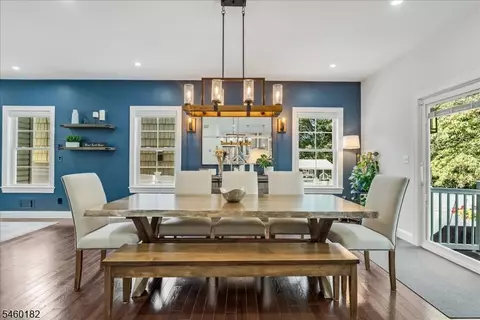 Dining - 11 Ridge Pl, Wayne, NJ 07470 photo 2 of 2