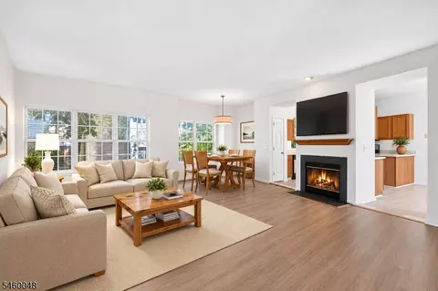 706 Dawson Pl, Whippany, NJ 07981