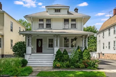 215 Waverly Pl, South Orange Village, NJ 07079