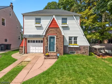 10 Sussex Rd, Clifton, NJ 07012
