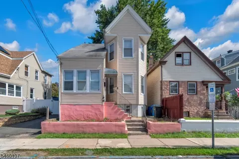 256 Edmund Ave, Paterson, NJ 07502
