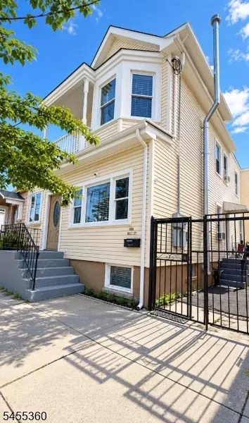 118 Heckel St, Belleville, NJ 07109