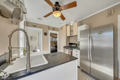 Kitchen - 85 Spring Valley Ave, Hackensack, NJ 07601 photo 2 of 2