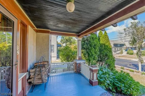 Exterior - 85 Spring Valley Ave, Hackensack, NJ 07601 photo 5 of 10