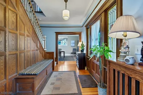 Entry Way - 85 Spring Valley Ave, Hackensack, NJ 07601 photo 2 of 6