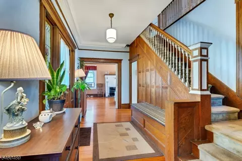 Entry Way - 85 Spring Valley Ave, Hackensack, NJ 07601 photo 1 of 6