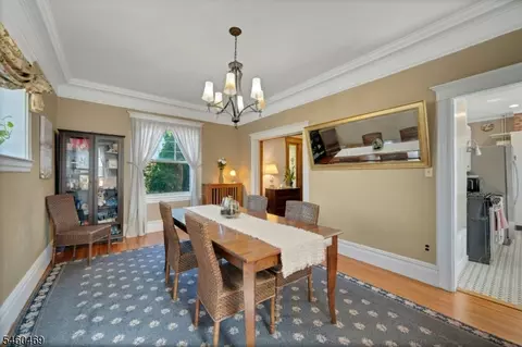 Dining - 85 Spring Valley Ave, Hackensack, NJ 07601 photo 2 of 4
