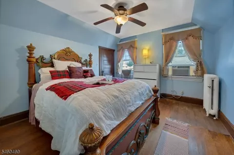 Bedroom - 85 Spring Valley Ave, Hackensack, NJ 07601 photo 1 of 3