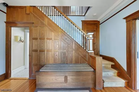 Entry Way - 85 Spring Valley Ave, Hackensack, NJ 07601 photo 5 of 6