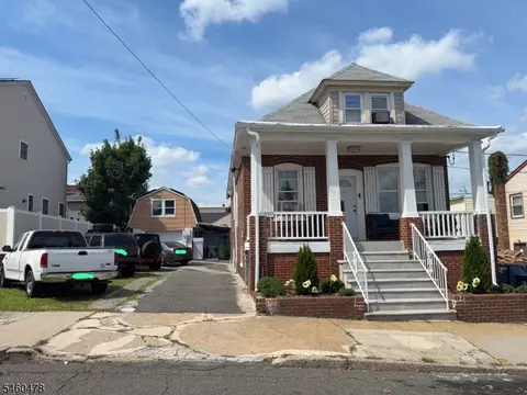 865 Birch St, Perth Amboy, NJ 08861