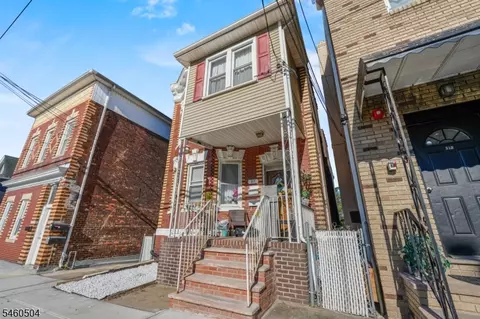 317 Harrison Ave, Garfield, NJ 07026