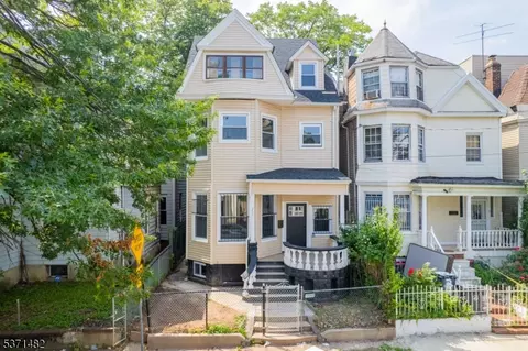 235 S 7th, Newark, NJ 07103