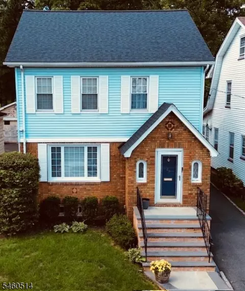 69 Tuxedo Pkwy, Newark, NJ 07106