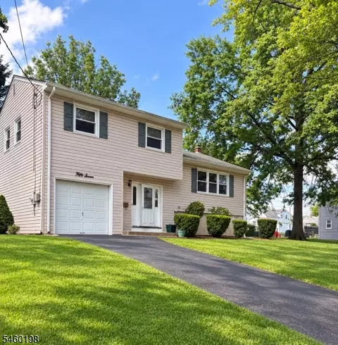 57 Francine Ave, West Caldwell, NJ 07006