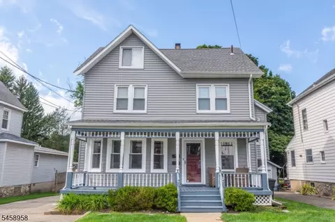 15 Washburn Pl, Caldwell, NJ 07006