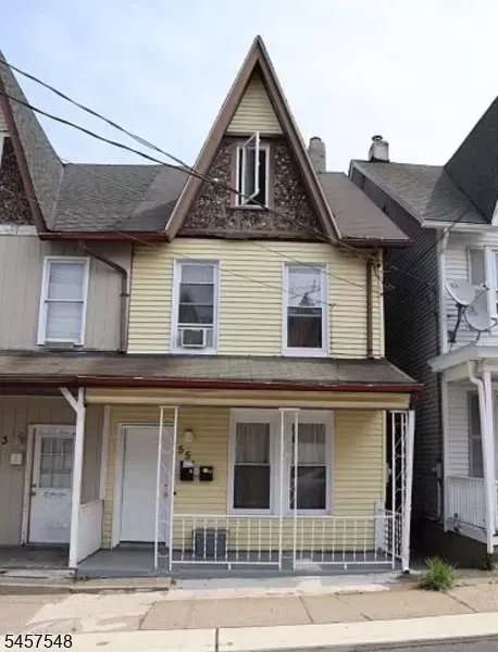 55 Filmore, Phillipsburg, NJ 08865