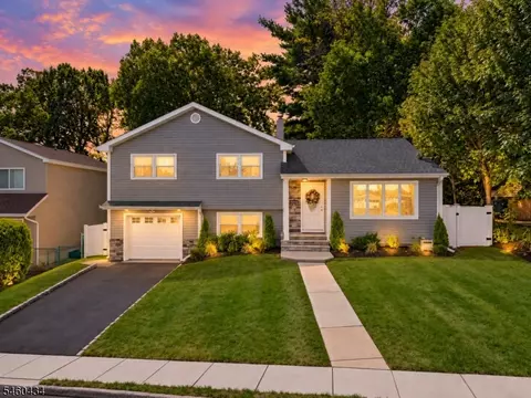 35 Bender Dr #1, Clifton, NJ 07013