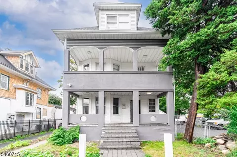 1053 Sanford Ave, Irvington, NJ 07111