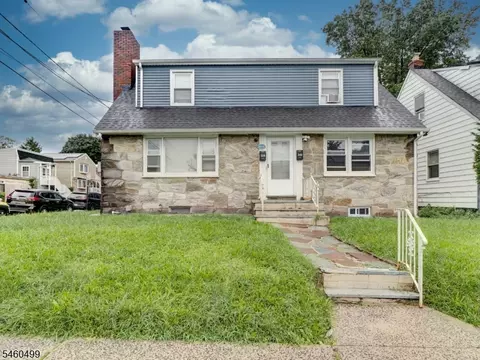 338 Nesbit Ter, Irvington, NJ 07111
