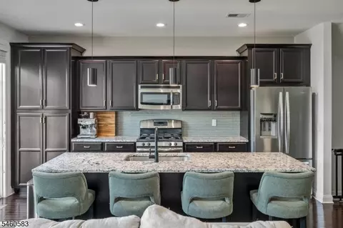 Kitchen - 6 Alexanders Rd, Allamuchy Twp, NJ 07840 photo 2 of 3