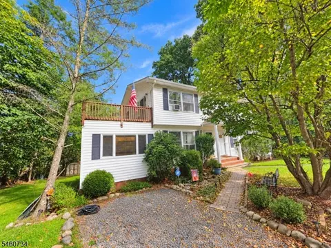 410 A Deerfield Ln #410A, Montague, NJ 07827