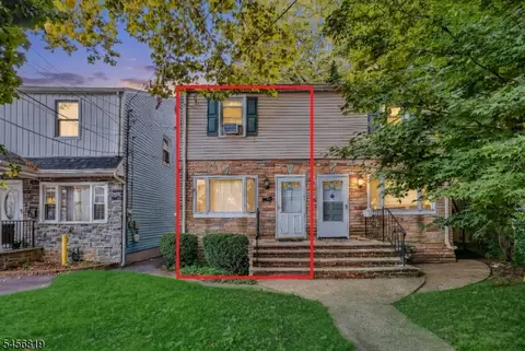1201 S State St, Hillside, NJ 07205
