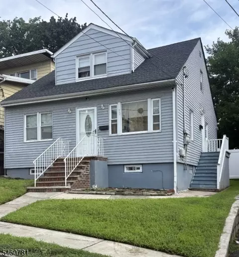 70 Lindsley Ave, Irvington, NJ 07111