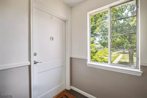 Entry Way - 93 Troy Dr # D, Springfield, NJ 07081 photo 1 of 1