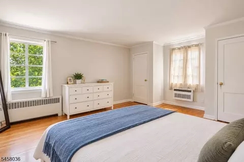 Bedroom - 93 Troy Dr # D, Springfield, NJ 07081 photo 2 of 2