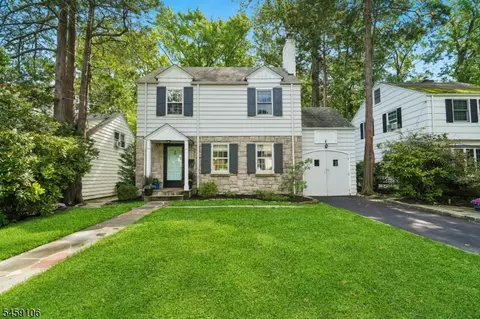 475 Channing Ave, Westfield, NJ 07090