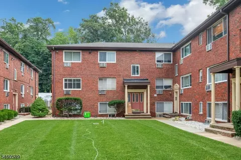 378 Valley St #A2, South Orange Village, NJ 07079