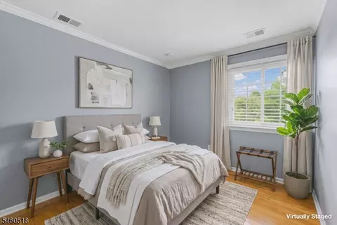 Bedroom - 5 Evans Ct, Bedminster, NJ 07921 photo 2 of 3