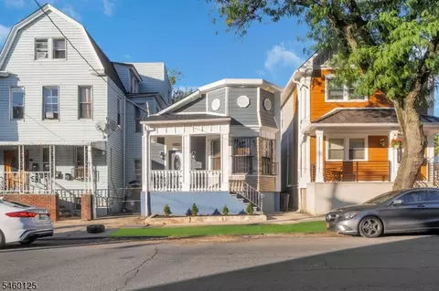 443 14th Ave, Irvington, NJ 07111