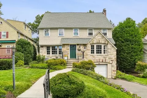 31 Claremont Ave, Maplewood, NJ 07040