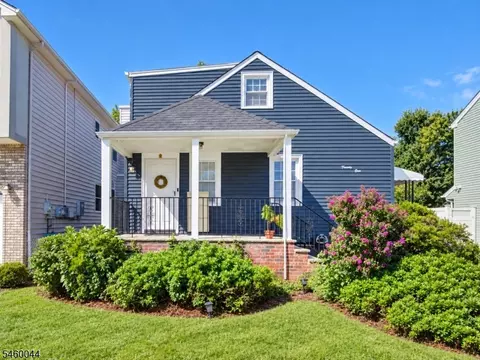 21 Columbia Ave, Kenilworth, NJ 07033