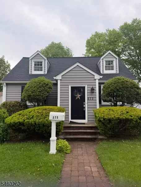573 Plymouth Rd, Hillside, NJ 07205