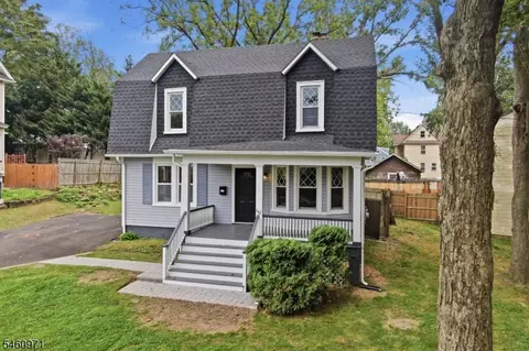 Exterior - 840-846 Berkeley Ave, Plainfield, NJ 07062 photo 2 of 5