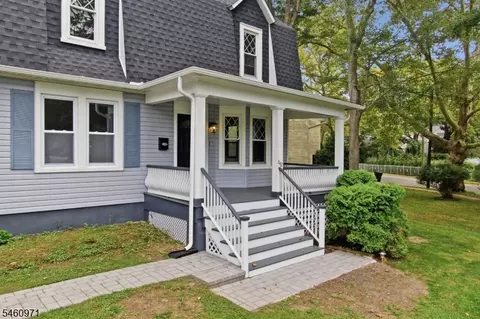 Exterior - 840-846 Berkeley Ave, Plainfield, NJ 07062 photo 4 of 5