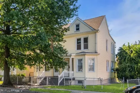 263 Sanford St, East Orange, NJ 07018