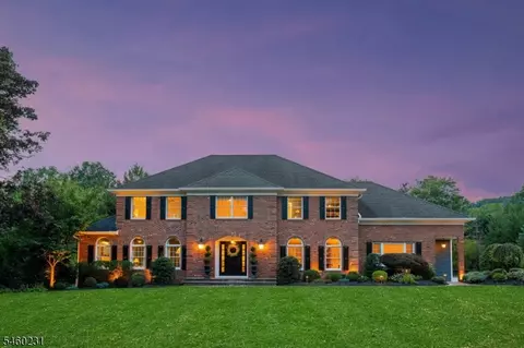 112 Jenks Rd, Harding Twp, NJ 07976