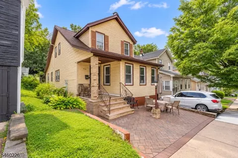 20 Berkley St, Maplewood, NJ 07040
