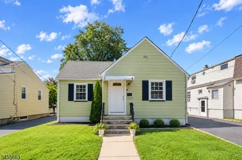 106 Summit Ave, Bloomfield, NJ 07003