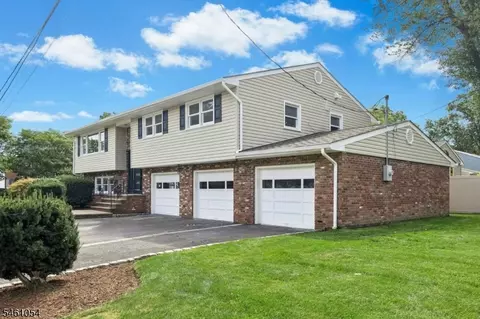 12 Dorchester Ave, Cranford, NJ 07016
