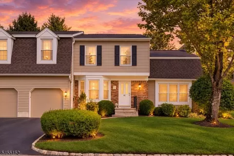 41 Dexter Dr N, Basking Ridge, NJ 07920